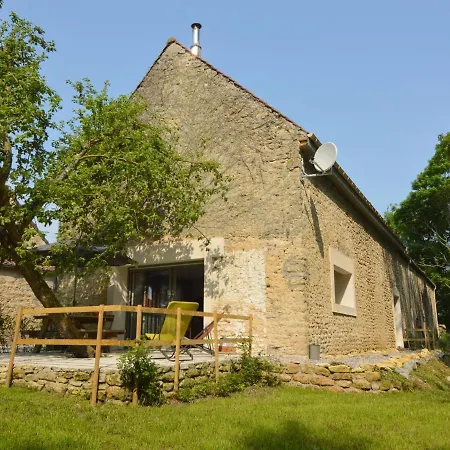 With Private Garden In Wierre Effroy Ferienhaus Rinxent