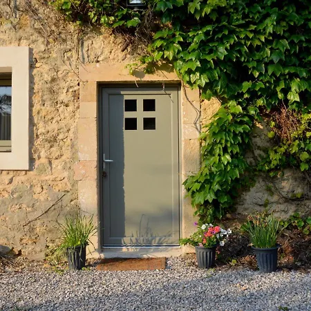 With Private Garden In Wierre Effroy Ferienhaus Rinxent
