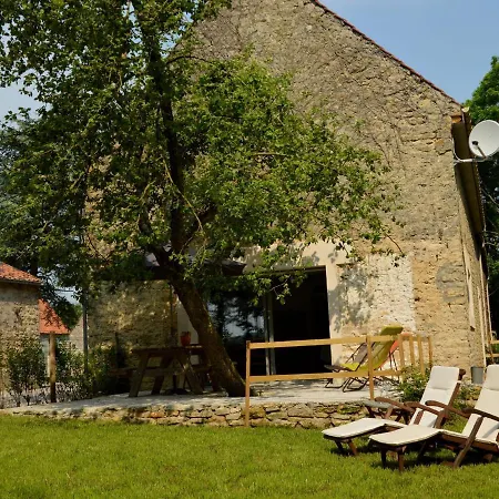 With Private Garden In Wierre Effroy Vakantiehuis *