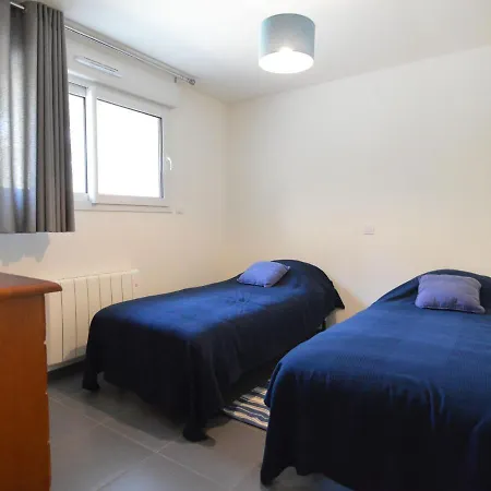 Ferienhaus With Private Garden In Wierre Effroy Rinxent