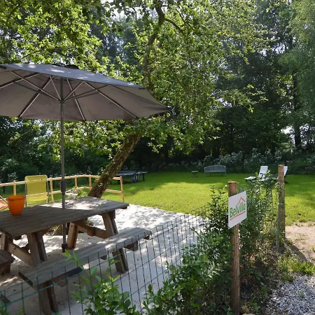 With Private Garden In Wierre Effroy *
