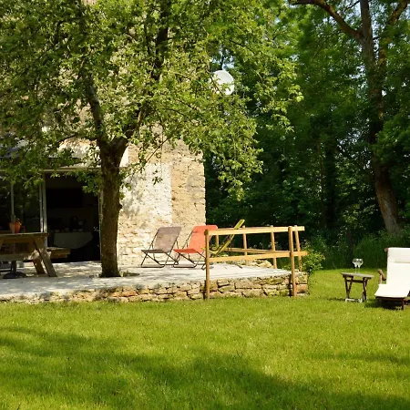With Private Garden In Wierre Effroy Ferienhaus Rinxent