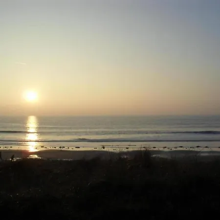 Near Opal Coast Wierre-effroy