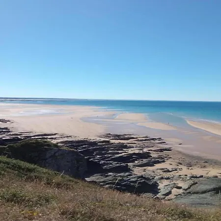 Casa de Férias Near Opal Coast Wierre-effroy