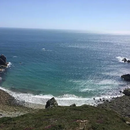 Near Opal Coast Wierre-effroy * Rinxent