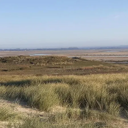 Casa de Férias Near Opal Coast Wierre-effroy Rinxent