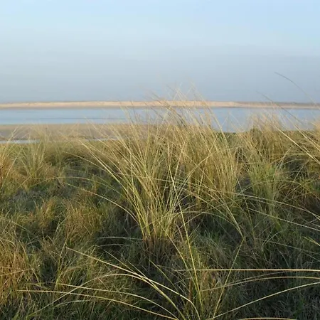 Casa de Férias Near Opal Coast Wierre-effroy Rinxent
