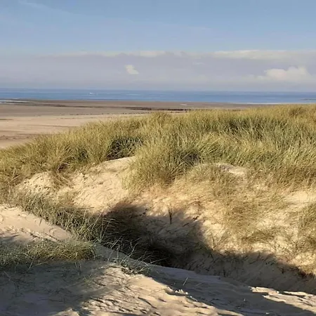 Near Opal Coast Wierre-effroy Casa de Férias Rinxent