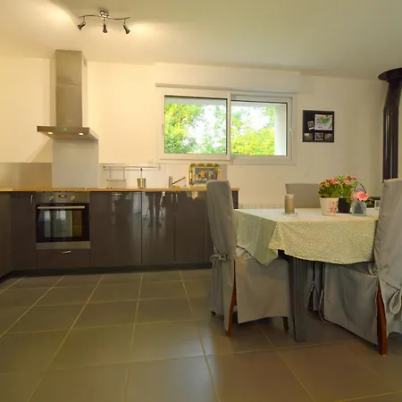 Near Opal Coast Wierre-effroy *