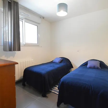 Casa de Férias Near Opal Coast Wierre-effroy *