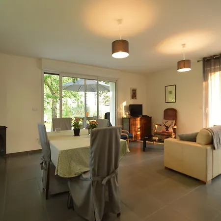 Near Opal Coast Wierre-effroy Casa de Férias Rinxent