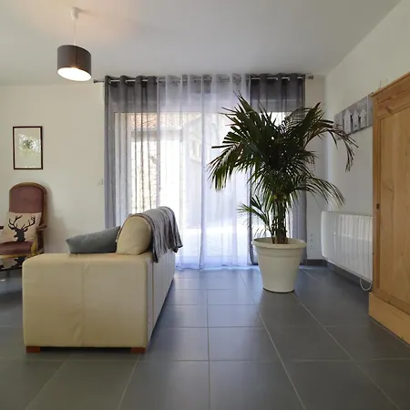 Casa de Férias Near Opal Coast Wierre-effroy Rinxent