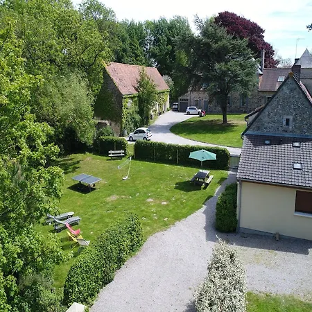 Near Opal Coast Wierre-effroy Rinxent