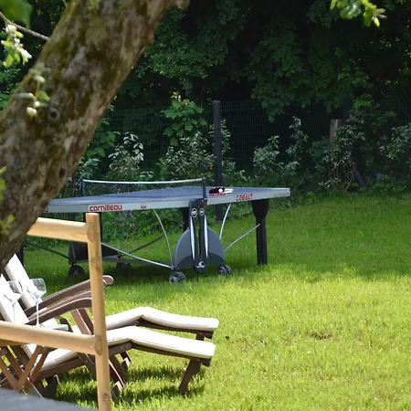 Near Opal Coast Wierre-effroy * Rinxent