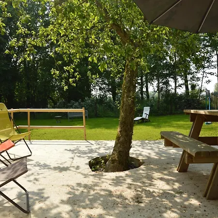 Near Opal Coast Wierre-effroy Casa de Férias Rinxent