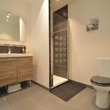 Near Opal Coast Wierre-effroy * Rinxent