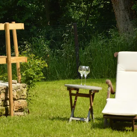 Near Opal Coast Wierre-effroy Casa de Férias