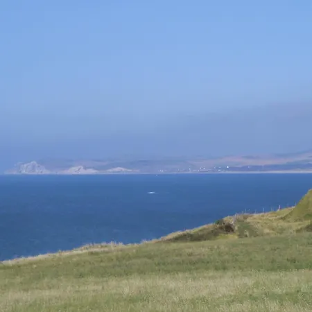 Near Opal Coast Wierre-effroy