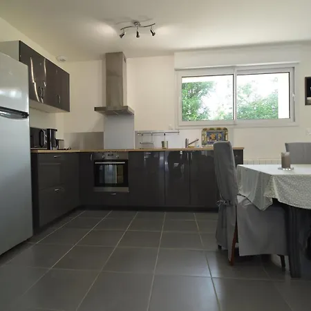 Near Opal Coast Wierre-effroy Casa de Férias