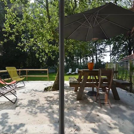 Near Opal Coast Wierre-effroy * Rinxent