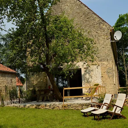 Casa de Férias Near Opal Coast Wierre-effroy *