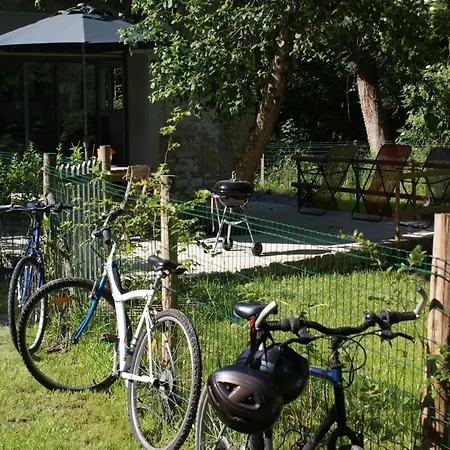 Near Opal Coast Wierre-effroy Casa de Férias Rinxent