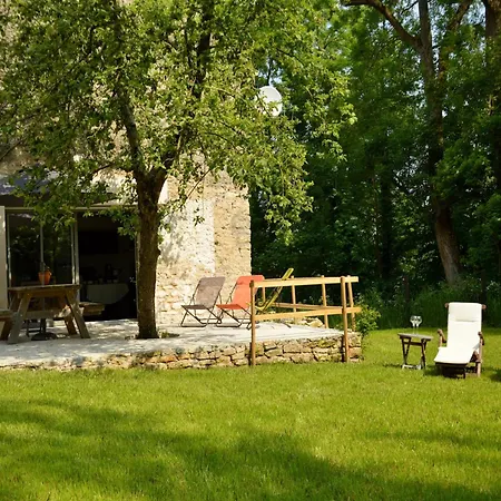 Near Opal Coast Wierre-effroy Casa de Férias