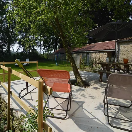 Near Opal Coast Wierre-effroy Casa de Férias *