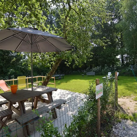 Near Opal Coast Wierre-effroy Casa de Férias